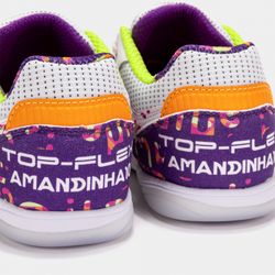 Top Flex 2572 Amandinha