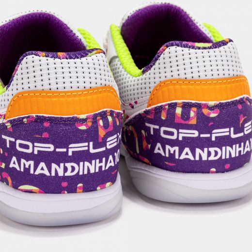 Top Flex 2572 Amandinha