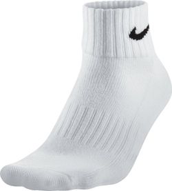 Nike socks 3-pack