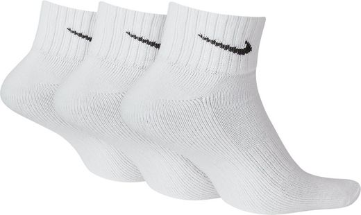 Nike socks 3-pack