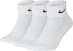 Nike socks 3-pack