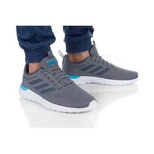 Adidas Lite Racer CLN Futsal Boot