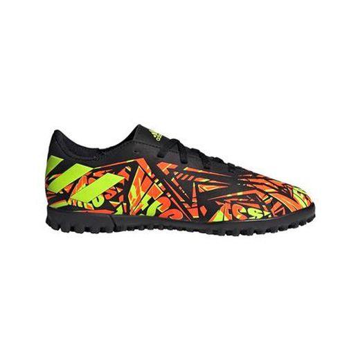 Zapatilla adidas nemeziz messi.4 tf j