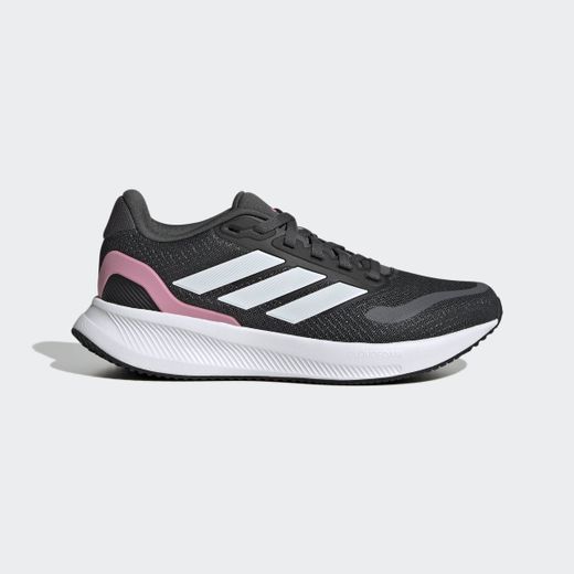 Zapatilla Adidas Runfalcon 5 J