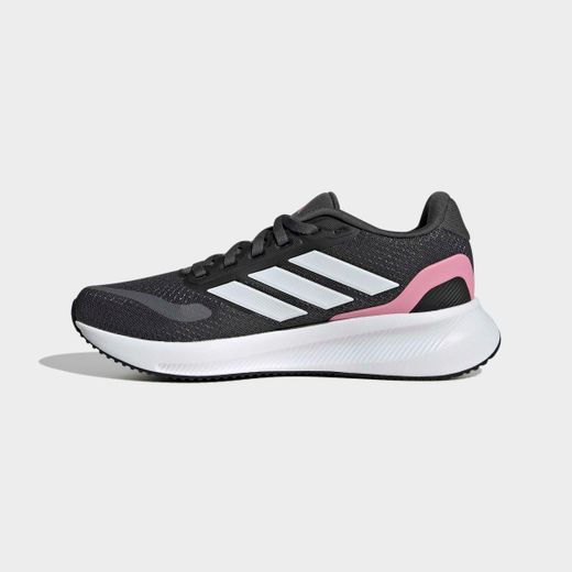 Zapatilla Adidas Runfalcon 5 J