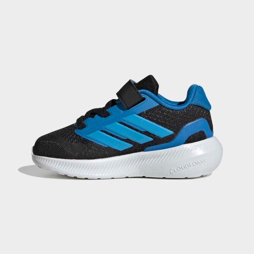 Zapatilla Adidas Runfalcon 5 Kids