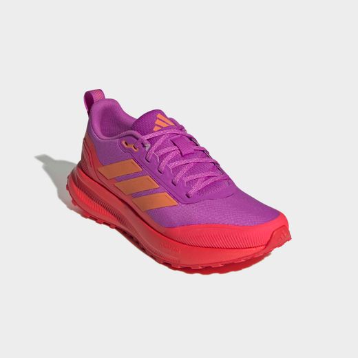 Zapatilla Adidas Runfalcon 5 TR Running