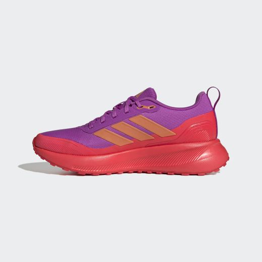 Zapatilla Adidas Runfalcon 5 TR Running
