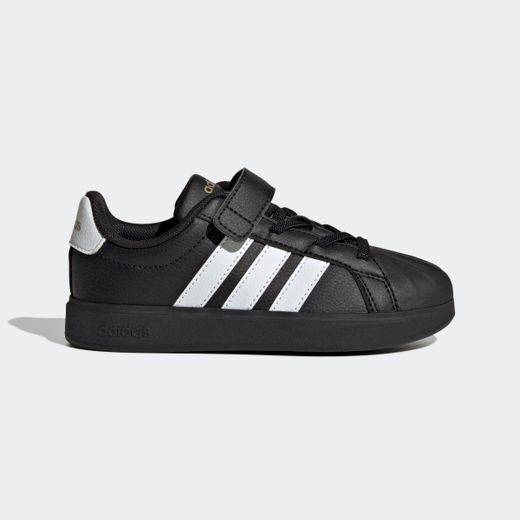 Zapatilla Adidas Streettalk El C
