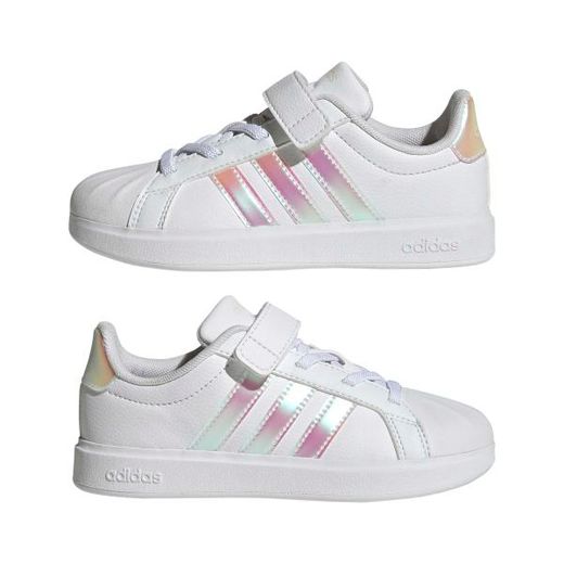 Zapatilla Adidas Streettalk El C