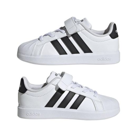 Zapatilla Adidas Streettalk El C