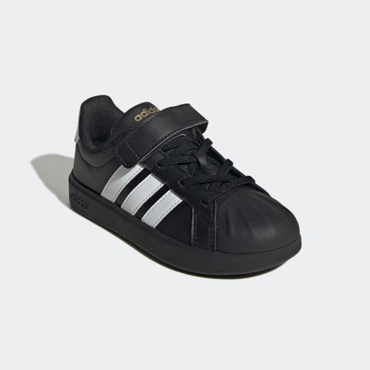 Zapatilla Adidas Streettalk El C