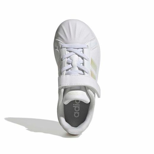 Zapatilla Adidas Streettalk El C