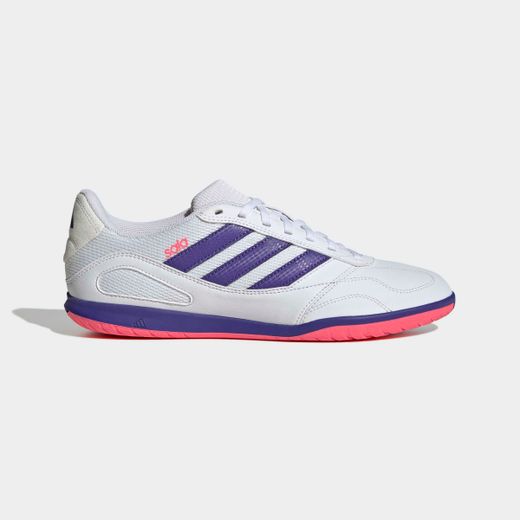Zapatilla Adidas Super Sala Competition III Indor