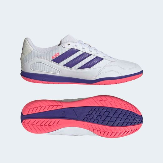 Zapatilla Adidas Super Sala Competition III Indor