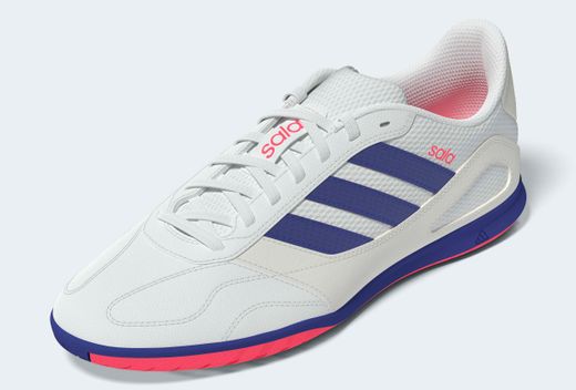 Zapatilla Adidas Super Sala Competition III Indor