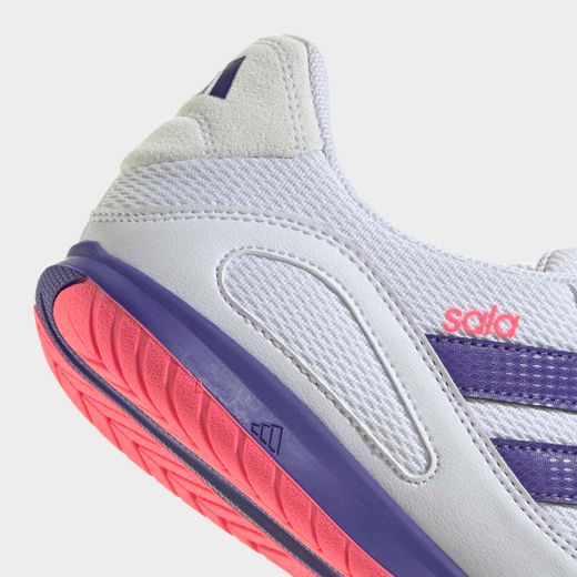 Zapatilla Adidas Super Sala Competition III Indor
