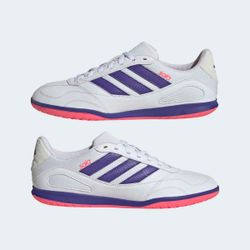 Zapatilla Adidas Super Sala Competition III Indor