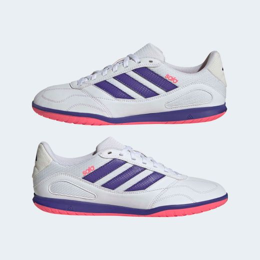 Zapatilla Adidas Super Sala Competition III Indor