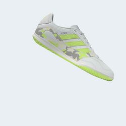 Zapatilla Adidas Super Sala III j