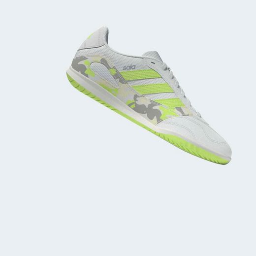 Zapatilla Adidas Super Sala III j