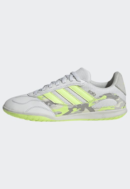 Zapatilla Adidas Super Sala III j