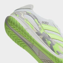 Zapatilla Adidas Super Sala III j