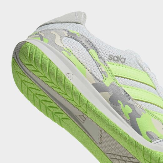 Zapatilla Adidas Super Sala III j