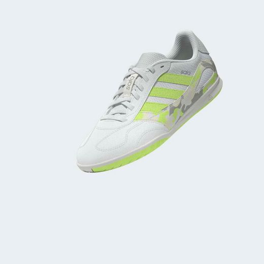 Zapatilla Adidas Super Sala III j