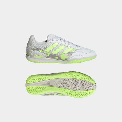 Zapatilla Adidas Super Sala III j