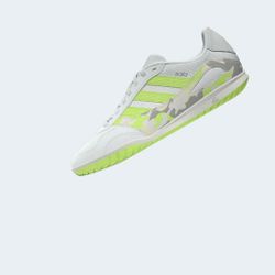 Zapatilla Adidas Super Sala III j