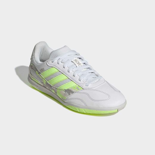 Zapatilla Adidas Super Sala III j