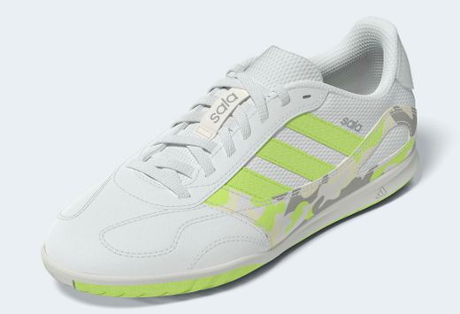 Zapatilla Adidas Super Sala III j