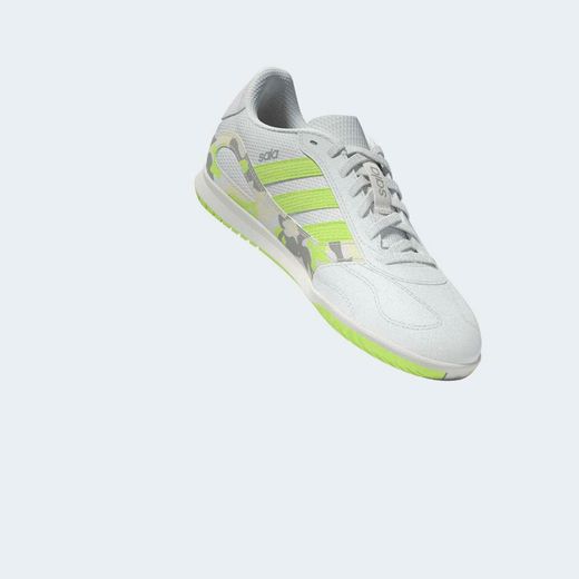 Zapatilla Adidas Super Sala III j