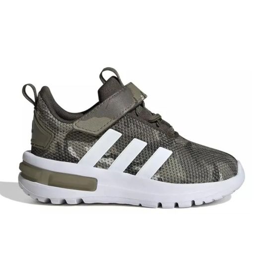 Zapatilla de bebé Adidas Racer Tr23 el I