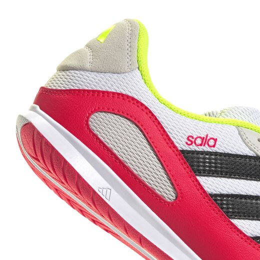 Adidas Super Sala Competition III Indoor Soccer Shoe