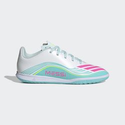 Zapatilla de fútbol F50 MESSI CLUB Indoor