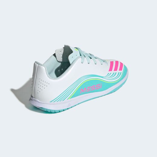 Zapatilla de fútbol F50 MESSI CLUB Indoor