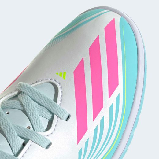 Zapatilla de fútbol F50 MESSI CLUB Indoor