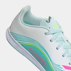 Zapatilla de fútbol F50 MESSI CLUB Indoor