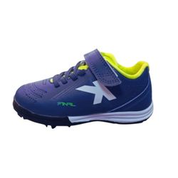 Kelme Final Elastic Turf football boot