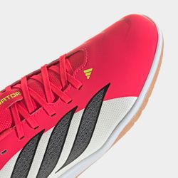 Zapatilla de fútbol PREDATOR CLUB Sala Indoor
