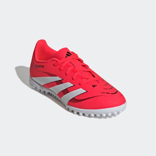Predator Club TF J football boots