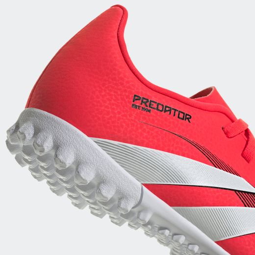 Predator Club TF J football boots
