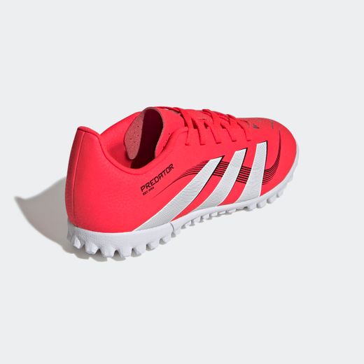 Predator Club TF J football boots