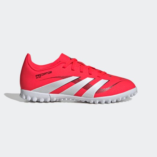 Predator Club TF J football boots