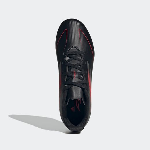 F50 Club TF J indoor football shoe