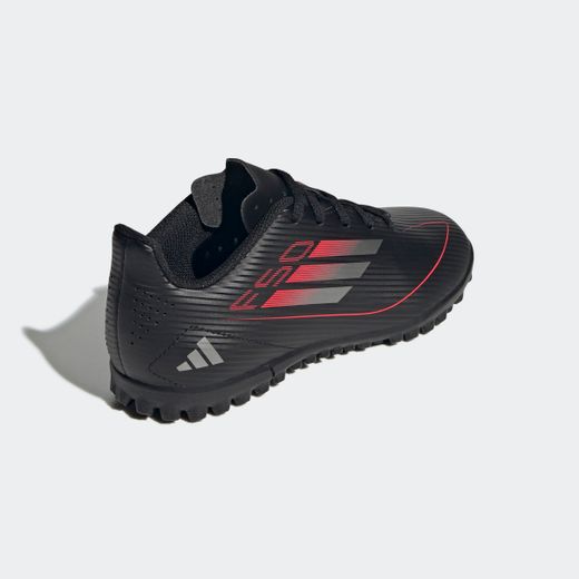 F50 Club TF J indoor football shoe