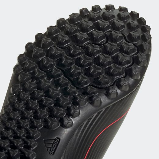F50 Club TF J indoor football shoe