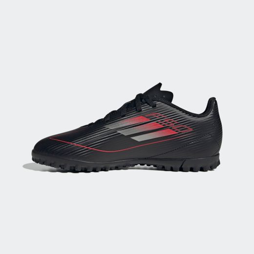 F50 Club TF J indoor football shoe